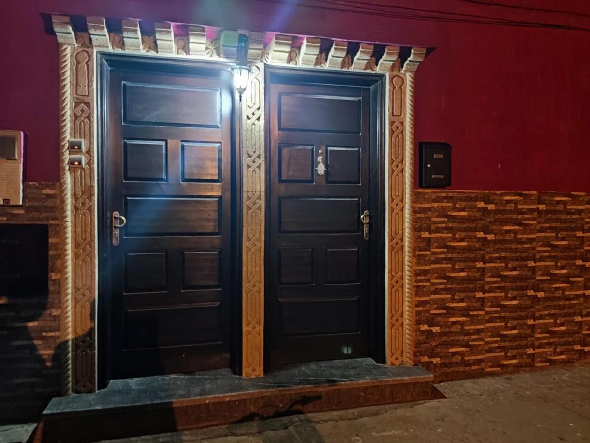 Pedro Appartement Essaouira Exterior photo